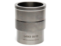Chemise de cylindre en fonte ductile pour le 100,00 mm. Moteur Porsche 944 4 cylindres - L4563