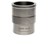 Nodulair gietijzeren cilindervoering voor de 100.00 mm. Porsche 944 4 cilinder motor - L4563