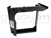 Telaio del condensatore dell'aria condizionata del radiatore. Porsche 993 1994-97 - 99357324100