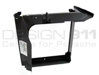 Radiator AirCon Condenser Frame. Porsche 993 1994-97 - 99357324100