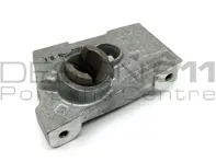 Hardtop Receiver Mount RIGHT. Porsche 996 >>2004