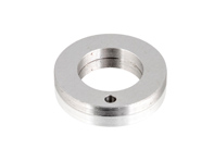 Rondella reggispinta sul fuso a snodo, 3,50–3,55 mm. Porsche 356 - 35641463