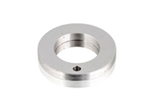 Rondella reggispinta sul fuso a snodo, 3,50–3,55 mm. Porsche 356 - 35641463