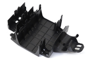 Fuse relay box cover. Porsche 997 / 987 Boxster / 987C Cayman - 99761034100