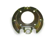 Plaque de montage du support de frein. Porsche 911 1974-89 - 91135208130 - BRK11.1.106, BRK111106