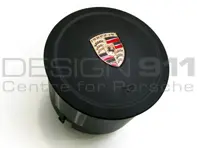 Airbag en volante en polipiel. Porsche 987 Boxster / 987 Caimán / 997 Gen II - 99780308911A03, 997803089115V7, 997803089115Z1