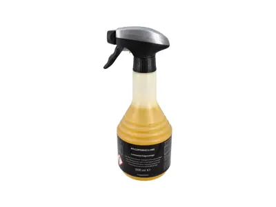 Porsche Car Care - Wheel Rim Cleaner 500ml - 99990107000, 00004400205, 00004400208, 00004400235