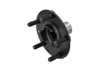 Moyeu de roue arrière. Porsche 911 1974-89 - 91133106533, 91133106539