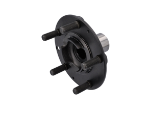 后轮轮毂。保时捷 911 1974-89 - 91133106533, 91133106539