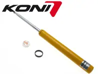 Shock Absorber rear. Porsche 914 Koni Sport - 8241-1050SPORT, 82411050SPORT, PCG33305150, 91433305102, 91433305101