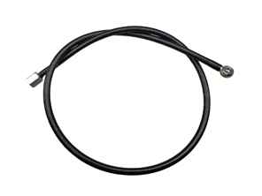 Brandstofinjectieleiding. Porsche 911 TK - 91111009300 - PKLA29