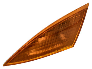 Inserte faro Ámbar SIN ARANDELA. Porsche 986 / 996 - 99663103500, 99663103600, 99663103502, 99663103602