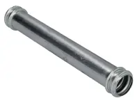 Oliebuis. Porsche 911 / 964 / 993 (niet inklapbaar) - 90110735101, 93010704001 - 12265, 1613701300