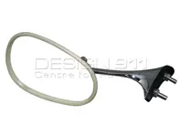 Miroir de porte PONTO. Porsche 356B - 64478801 - 1689100100