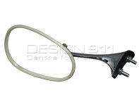 Specchio per porta PONTO. Porsche 356 B - 64478801 - 1689100100