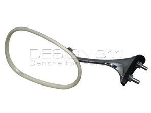 Specchio per porta PONTO. Porsche 356 B - 64478801 - 1689100100