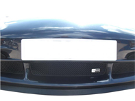 Voorbumper RVS Grille Set ZunSport. Porsche 996 GT3 - ZPR41903, ZPR42003, ZPR42103, ZPR42103B, ZPR41903, ZPR42003, ZPR42103, ZPR42103B