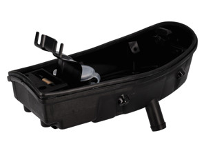 Bol de remplissage d'essence Wing. Porsche964 - 96420103000