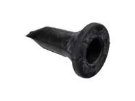 Manicotto/passacavo di scarico dell'acqua per tettuccio apribile per Porsche 955/957 Cayenne 2003-2010 e 970 Panamera 2010-2016 - 95556403500