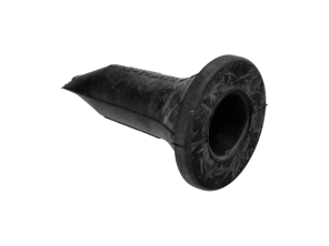 Manicotto/passacavo di scarico dell'acqua per tettuccio apribile per Porsche 955/957 Cayenne 2003-2010 e 970 Panamera 2010-2016 - 95556403500