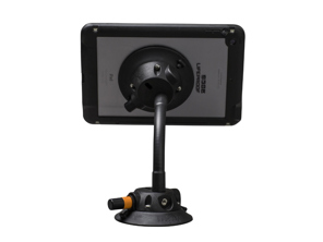 SeaSucker Naked flex mount for phone / tablet - EL6203, EL6203B, EL6203W