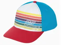 Gorra infantil Porsche - RS 2.7 - WAP9600010PRS2