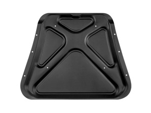 前盖内保护。996 / 保时捷 986 Boxster