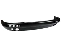 Pare-chocs avant AVEC prises d'air. Porsche 911 1968-73 - 91150501105GRV, 91150501105, 90150501121, 1684101200, 591004-6 - 1684101200