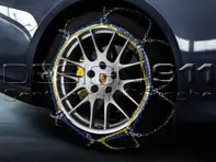 Chaînes à neige. Porsche 970 Panamera 2010>> - 97004460009