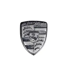 Porsche Crest for Key head