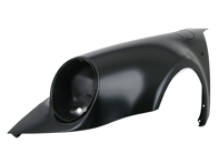 Ala larga corpo / turbo anteriore. Porsche 930 Turbo (OE 93050303112GRV / 93050303212GRV) - 93050303112GRV, 93050303212GRV