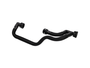 Tubo separador de aceite Porsche 987 Boxster / Boxster S 2005-2006 - 98710714602