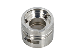 Manchon de palier de nez. Porsche 911 78-89 / 964 / 993 / 996T +25mm Intérieur - 313094040322, 313 09 404 03 22, 96410113854