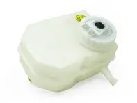 Remvloeistof reservoir. Porsche 924 / 924S / 944 - 477611303B