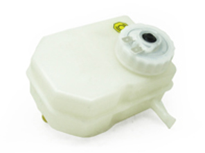 Réservoir de liquide à frein. Porsche 924 / 924S / 944 - 477611303B