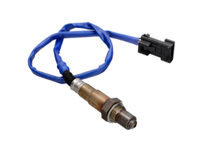 Lambda oxygen sensor BEFORE catalytic converter. Porsche 996 / 997 / GT3 - 99660616801, 996.606.168.01, 0258006433, 99660616800 - EX.029.015