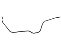 Línea de combustible. Porsche 944 1988-91 - 94435696911, 94435696910