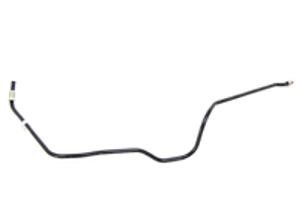 Conduite de carburant. Porsche 944 1988-91 - 94435696911, 94435696910