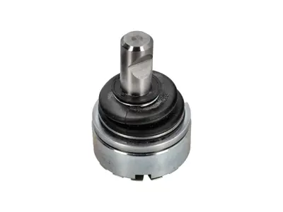 De-cambered kogelgewricht voor A-arm. Porsche 911 RS 1974-89 - 91134104905, 91134104901