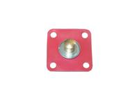 适用于 Solex 40 PI-1 化油器的膜片式加速器泵。保时捷 911 1965-68 - 90110893200 - FUE11.1.133