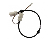 Mazo de cables del sensor ABS, Delantero. Porsche 964 / 993 - 96461218401