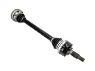 Albero di trasmissione. Porsche 987 Boxster S/ 987 Cayman S manuale - 98733202434, 98733202423, 98733202424, 98733202436, 98733202468, 98733202466 - 36470, 36471, 306649, 306650