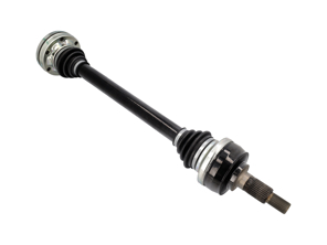 Eje de transmisión. Porsche 987 Boxster/ 987 Cayman Manual de 5 velocidades - 98733202405, 98733202409, 98733202404, 98733202408