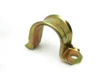 Abrazadera de casquillo de barra estabilizadora. Porsche 964 Carrera RS / 993 - 96434377780