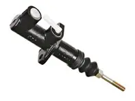 Maître-cylindre d'embrayage. Porsche 911 1987-89 / 930 avec boîte de vitesses G50/50 - 91142317103, 91142317102