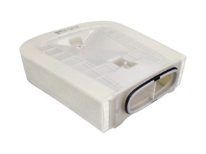 Air filter Porsche E3 Cayenne (9YA) - PAB133843A, 95813384300