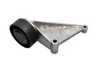 Puleggia folle con cinghia alternatore a staffa. Porsche 981 / 718 Boxster / Cayman / 991 / 992 - 9A110203001, 0PB145172 - URO-018823