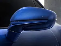 Sportbuitenspiegels, gegrond. Porsche 992 (911) 2020>> Linksgestuurde auto's - 992044816B, 992044816D, 992044816F
