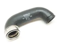 中冷器压力软管。保时捷 997 Turbo - 99711063102, 99711063101