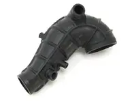 Luchtslang, gasklephuis naar luchtmassasensor. Porsche 944Turbo - 95111019802 - URO-009945